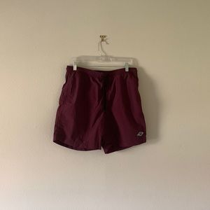 Shorts pacsum